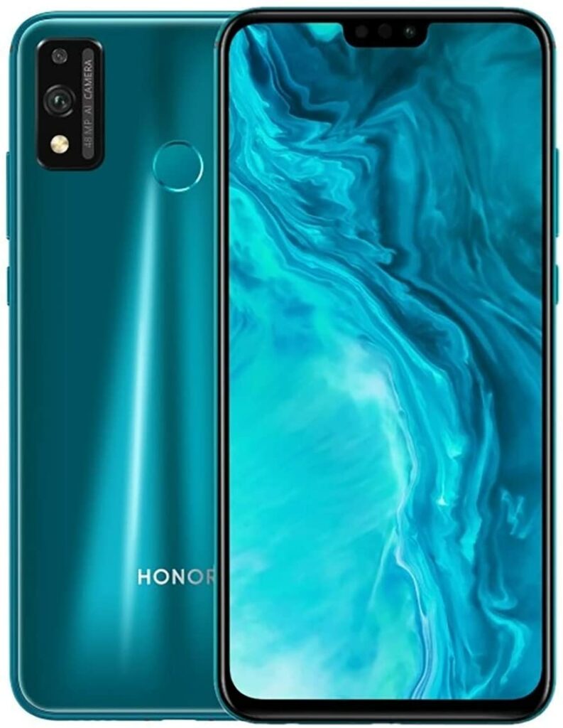 [Cyber Monday] ¡El HONOR 9X Lite de 128GB a solo 113 euros!  |  Diario del friki