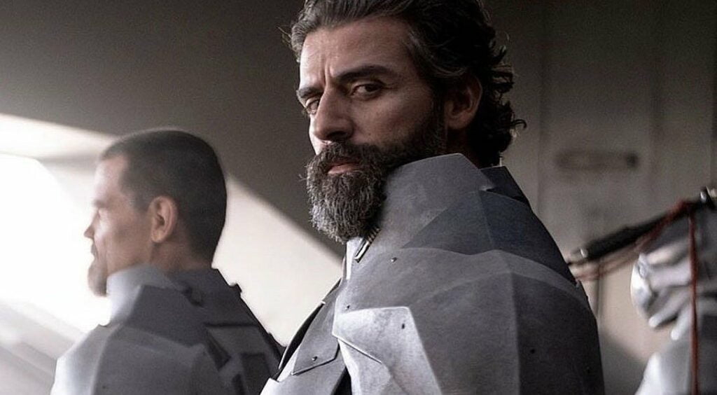 Oscar Isaac interpretará a Solid Snake en la película de Metal Gear Solid