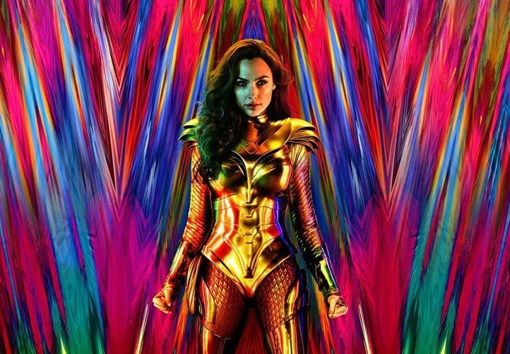 Wonder Woman 1984 doblada por los primeros críticos estadounidenses