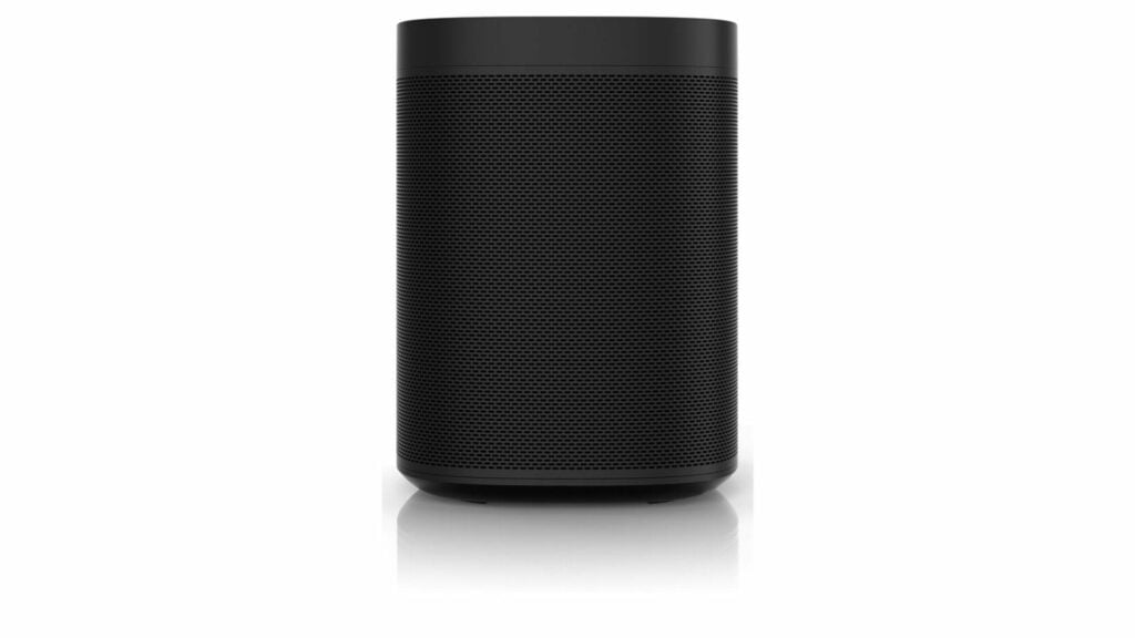 [Black Friday] El altavoz Sonos One SL está al -25% y va a 149 euros |  Diario del friki