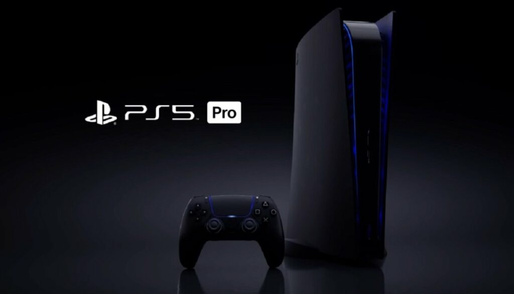 PS5: ¿ya es un modelo Pro con dos tarjetas gráficas en preparación?