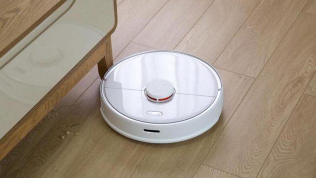 El robot aspirador Roborock S5 Max finalmente cuesta menos de 300 euros