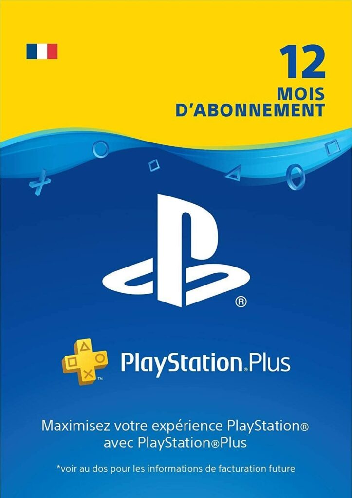 [Black Friday] ¡Disfruta de un 25% de descuento en la suscripción de 1 año a Playstation Plus!  |  Diario del friki