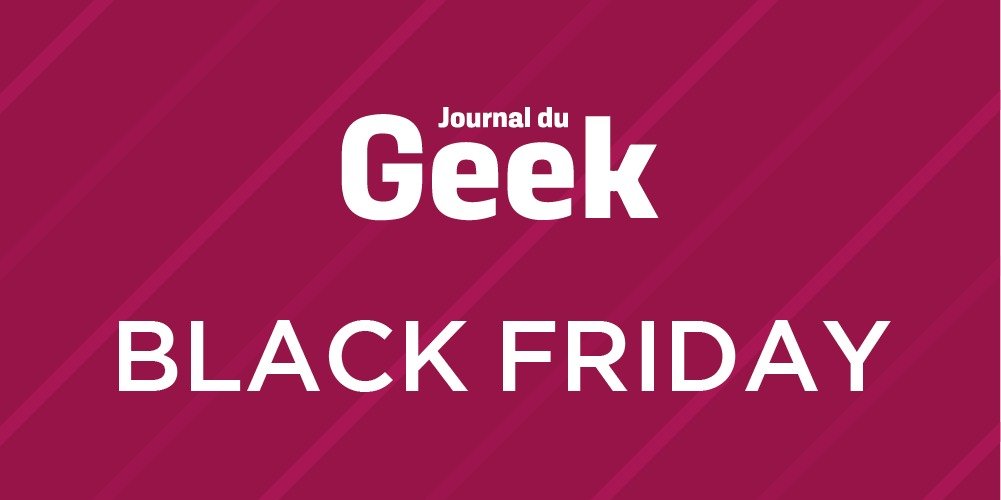 [Black Friday] ¡Aquí están las mejores ofertas en Amazon!  |  Diario del friki