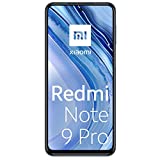 Xiaomi Redmi Note 9 Pro -...