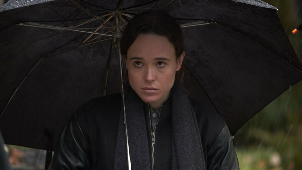 Ellen Page sale del armario como transgénero y se convierte en Elliot Page