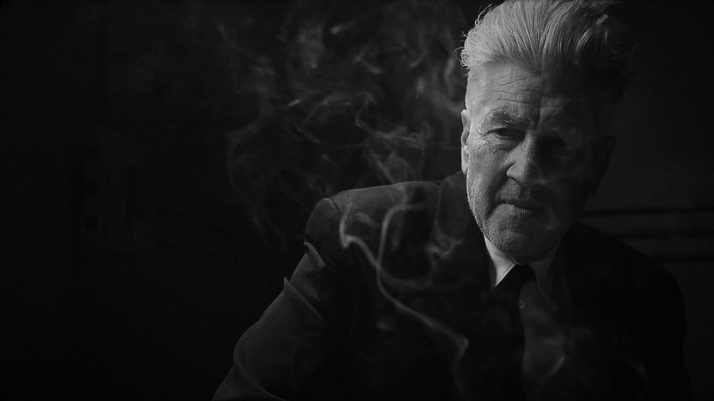 Netflix: David Lynch prepararía un proyecto misterioso |  Diario del friki