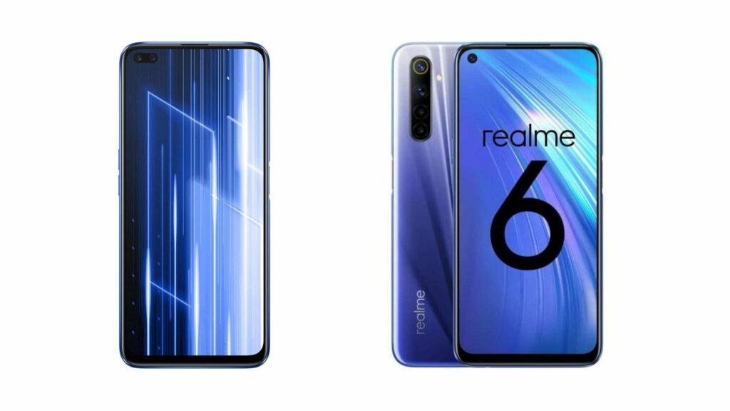 [Black Friday Week] Los excelentes realme X50 Pro, X3 Super Zoom y 6S están a precios reducidos