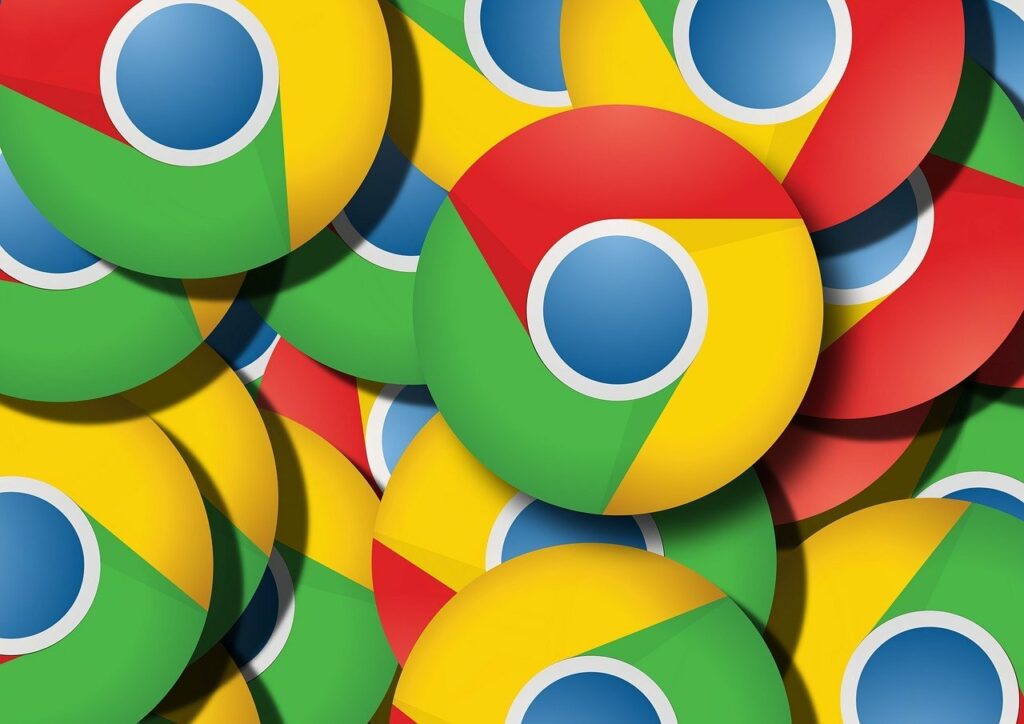 Chrome te permite dictar qué hacer en la barra de direcciones