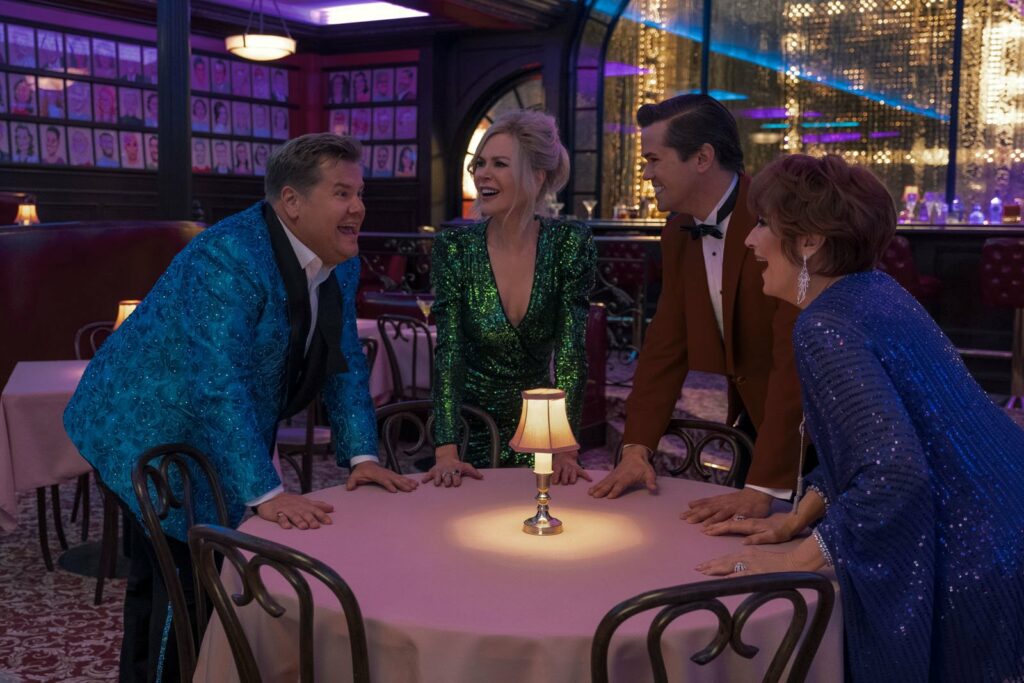 Netflix: nuevo tráiler del musical "The Prom"