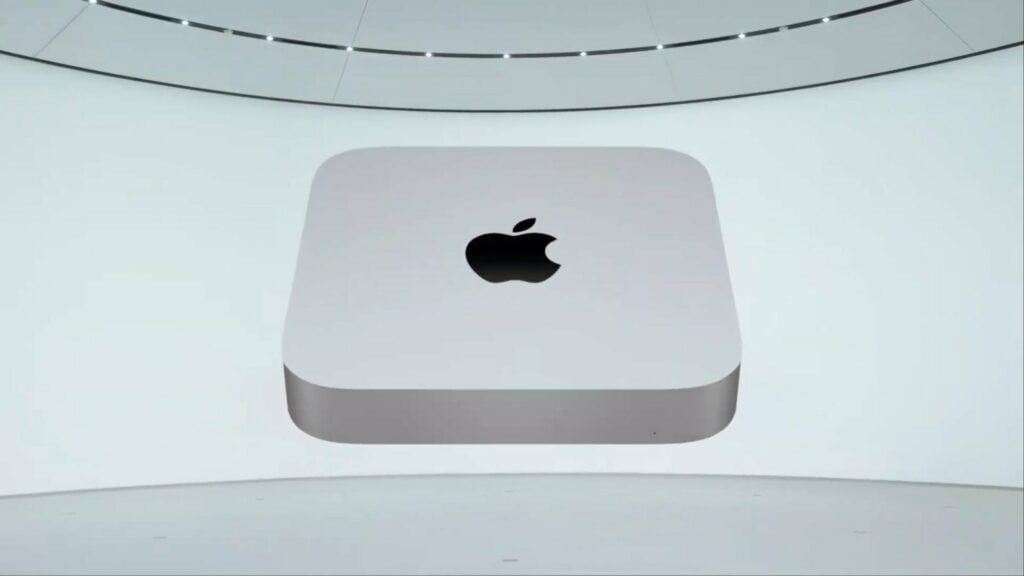 Mac Mini M1: los problemas de Bluetooth oscurecen la imagen