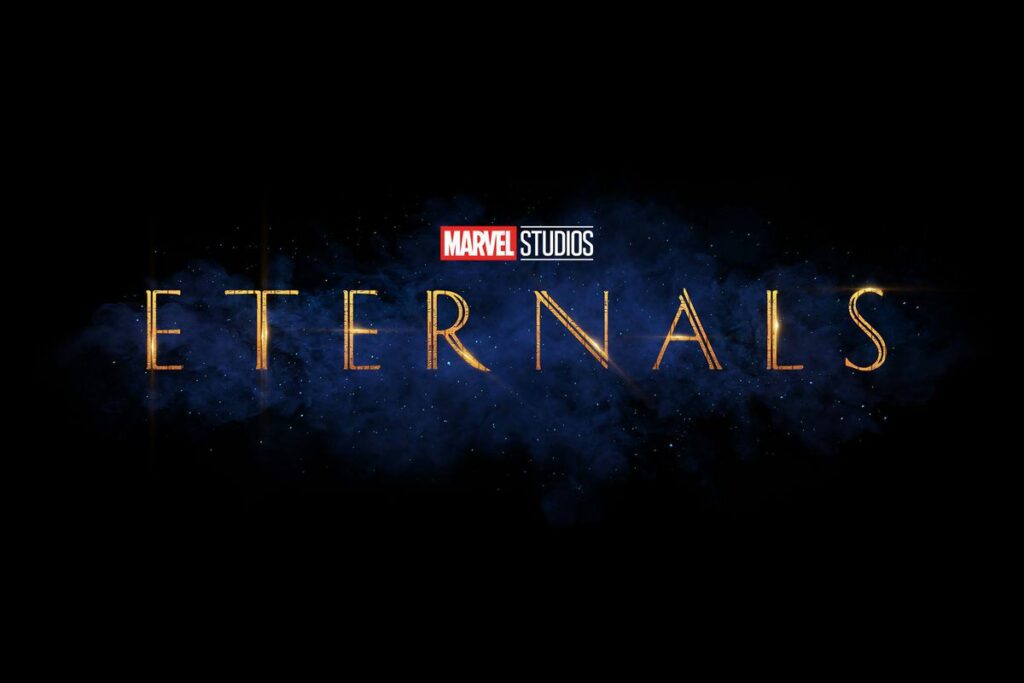 Marvel: ¿una primera superheroína sorda en Eternals?