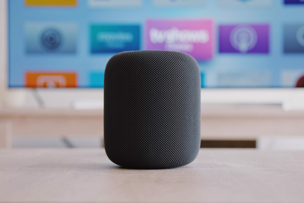 HomePod: jailbreak, ¿pronto será posible instalar Spotify?