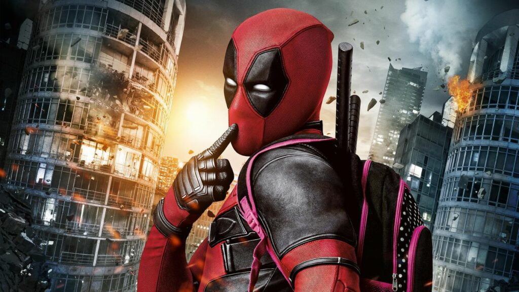 Deadpool: ¡la tercera parte finalmente está sobre los rieles!