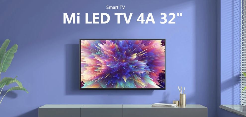 [Hottes days] ¡El Xiaomi Mi TV 4A de 32 pulgadas a 139 euros!  |  Diario del friki