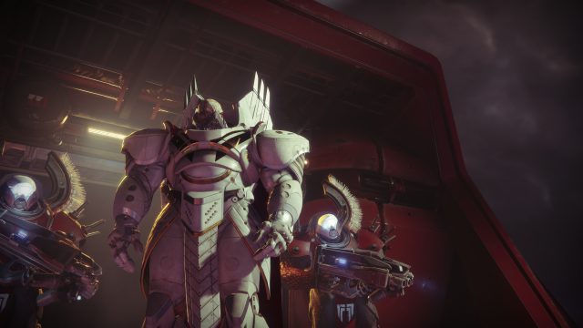 Destiny 2 gratis para todos los usuarios de Stadia a partir del 19 de noviembre