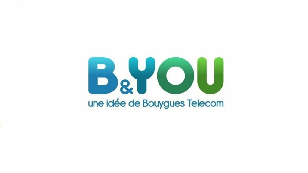 [Bon Plan] B & You responde a RED con un paquete de 100 GB a 14,99 euros