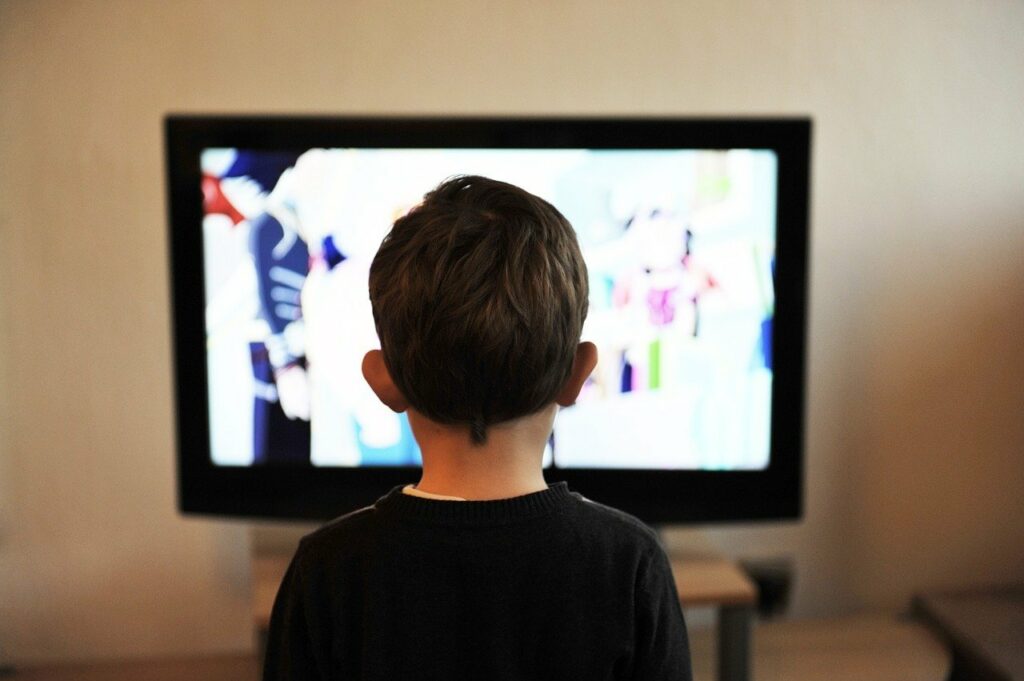 Comienza la publicidad dirigida en France Télévisions desde Orange boxes |  Diario del friki