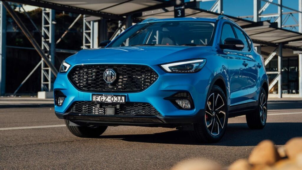 SUV de gran valor conquistará a los compradores