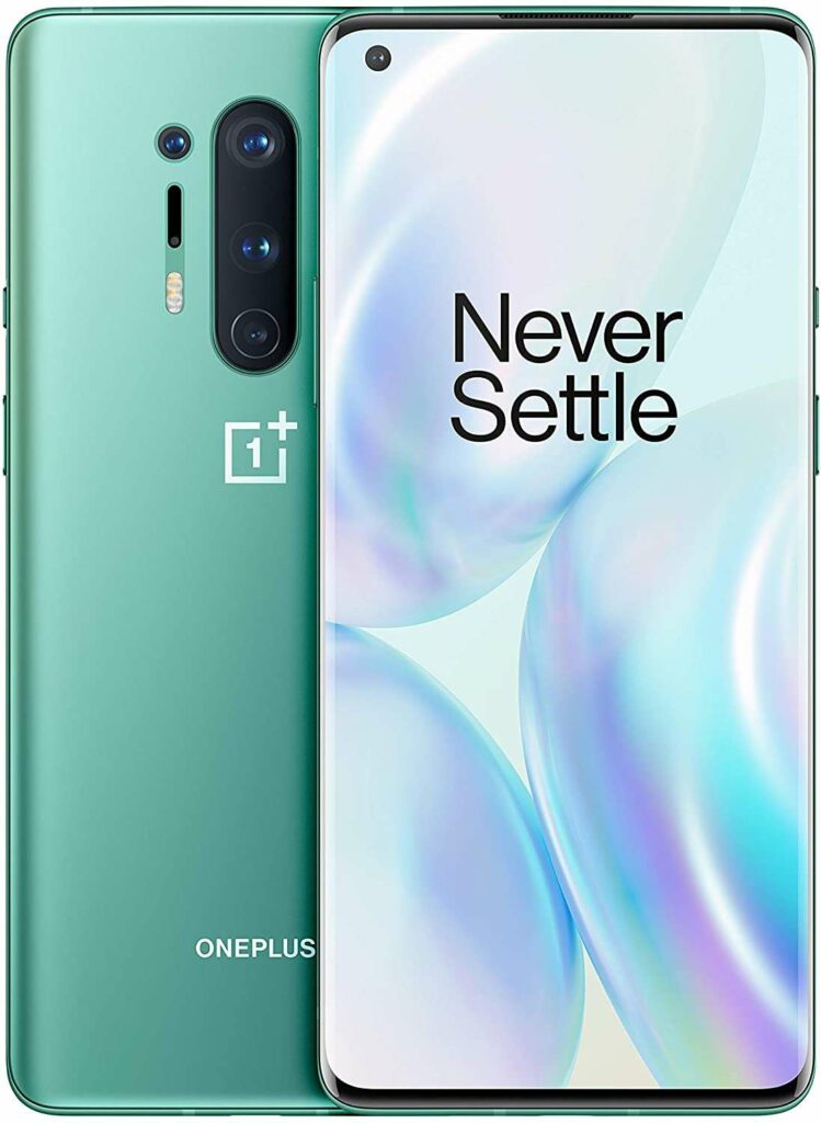 Bon plan : Smartphone OnePlus 8 Pro © Amazon