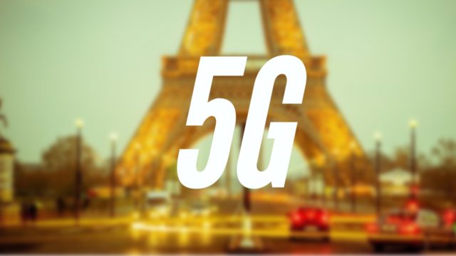 5G: ¿qué operador ofrece la mejor cobertura?  |  Diario del friki