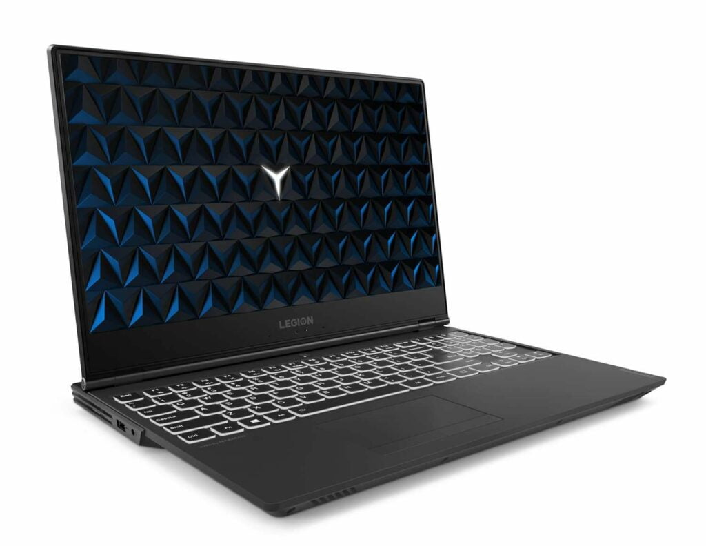 Bénéficiez de 399 € de réduction sur le PC Portable gamer Lenovo Legion Y540-15IRH © Cdiscount