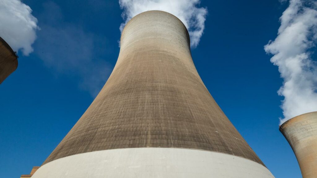 Académicos de la Universidad de Melbourne dicen que la inacción ante el cambio climático sería un 'fracaso'