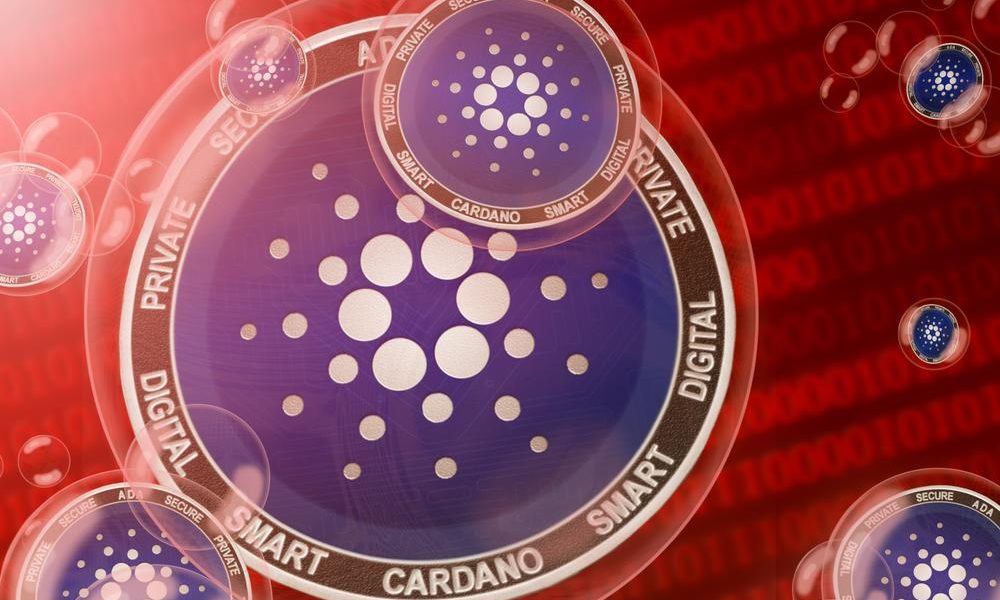 La ADA de Cardano se dispara gracias a Coinbase y Bloomberg