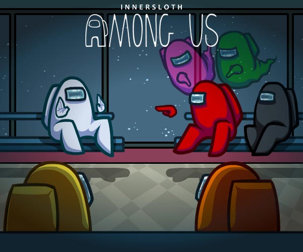 Among Us fue el juego para móviles más descargado de 2020 |  Diario del friki