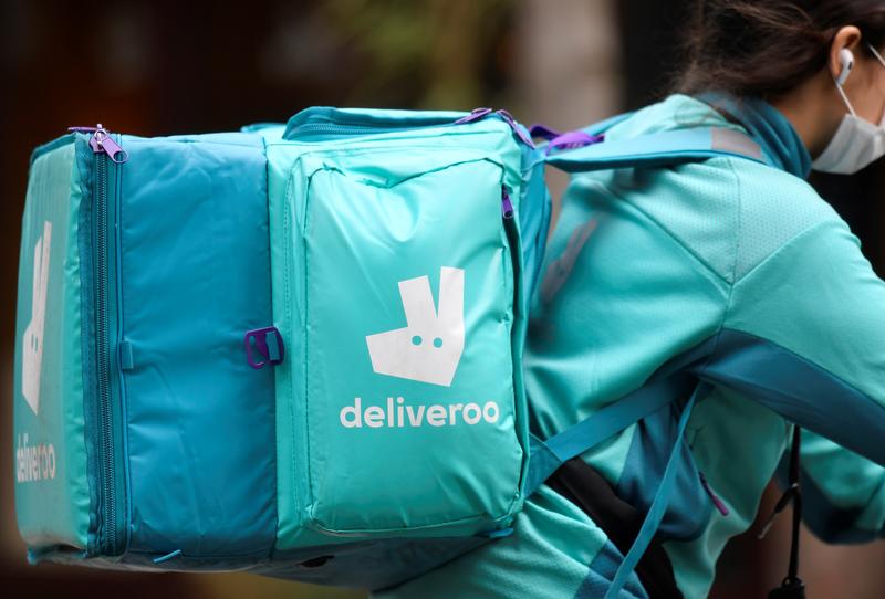 Análisis: el fracaso de Deliveroo es una llamada de atención para los aspirantes a tecnológicos