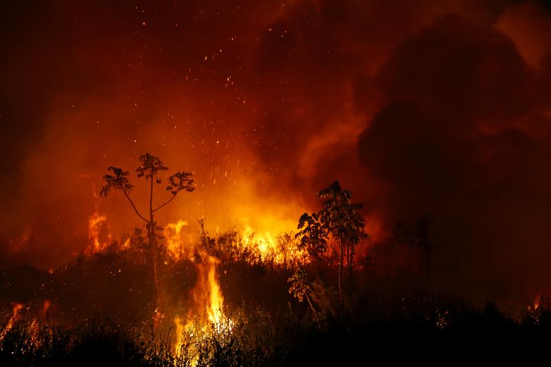 Análisis: por qué el regulador de valores de Biden enfrenta desafíos de represión climática