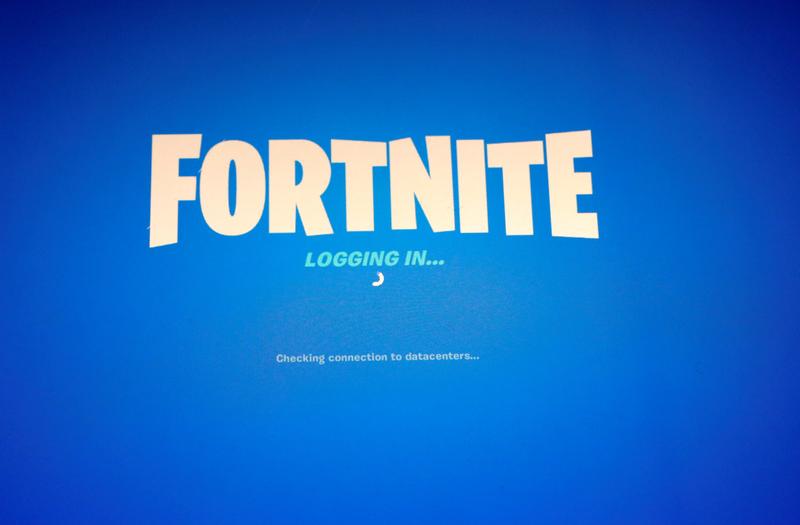 Apple y los directores ejecutivos de Epic Games en la lista de testigos en el caso de Fortnite