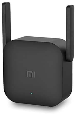 [Bon Plan] ¡El repetidor WiFi Xiaomi Pro 300M cuesta solo 10 euros!  |  Diario del friki