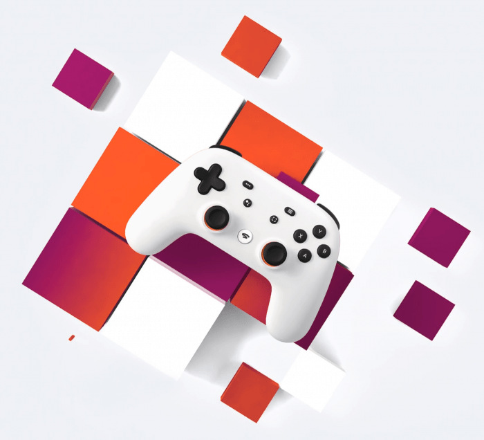 CES 2021: LG integra Google Stadia y GeForce Now en sus televisores