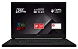 MSI GS65 9SG-444 Stealth ...