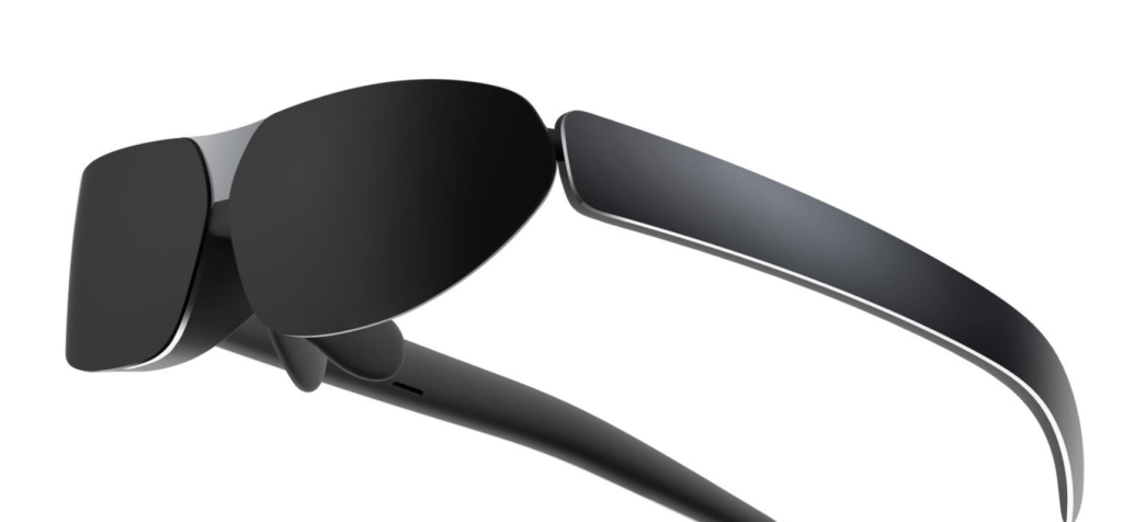 CES 2021: TCL presenta sus gafas del futuro, pero no solo ... |  Diario del friki