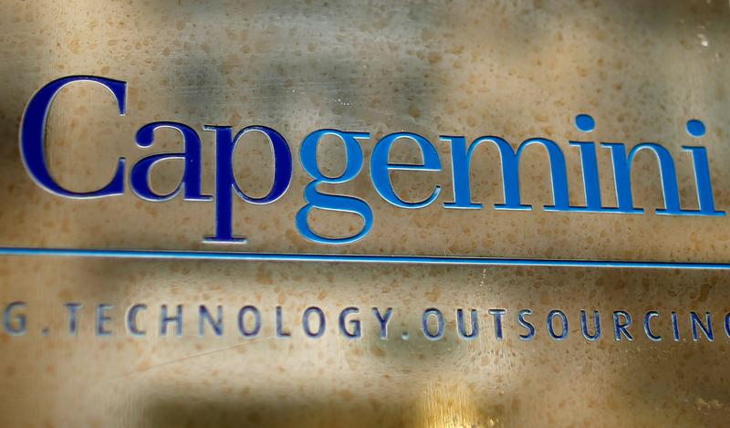 Capgemini de Francia eleva objetivos a medio plazo sobre la expansión tecnológica global