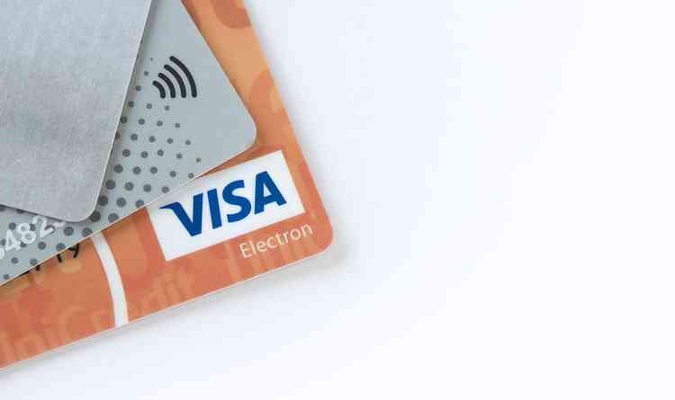 Visa quiere facilitar las compras de Bitcoin