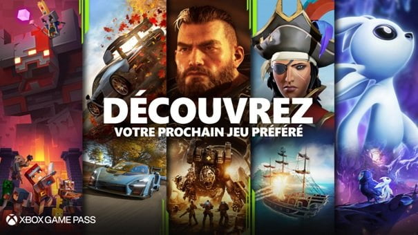 Con la integración de EA Play, Xbox Game Pass Ultimate es la oferta de juegos más completa