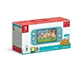 Consola Nintendo Switch Lite ...