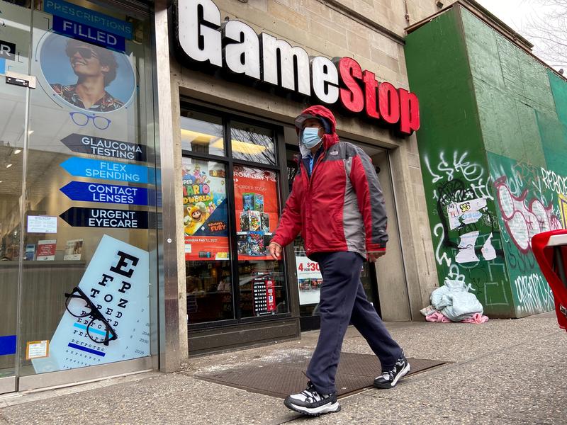 De la comida para mascotas a los videojuegos: dentro de la obsesión de Ryan Cohen con GameStop