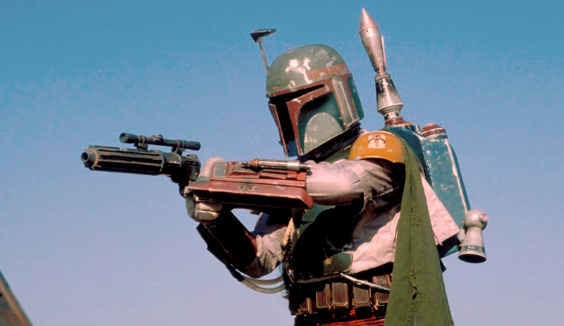 Disney +: The Book of Boba Fett será una serie en toda regla