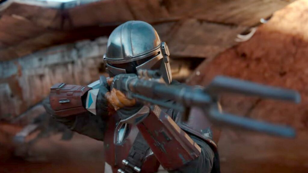 The Mandalorian temporada 2 aterriza el 30 de octubre en Disney +