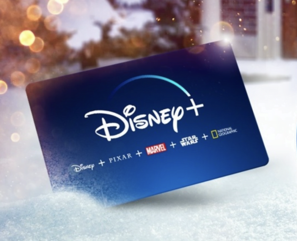 Disney +: los precios subirán en 2021 |  Diario del friki