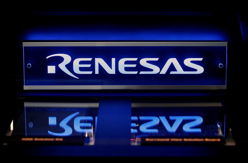 El ejecutivo de Renesas dice que el impacto financiero del fuego es limitado a mediano plazo