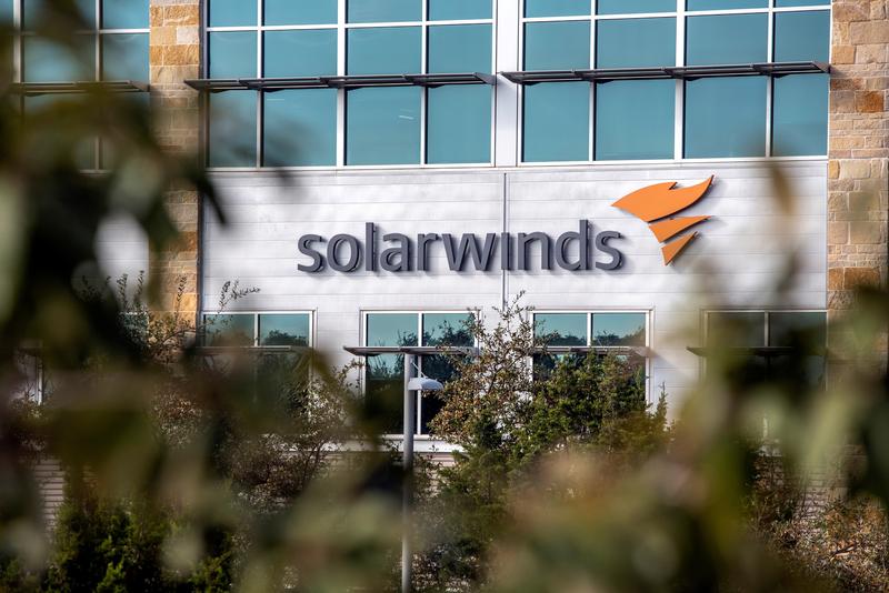 El hack de SolarWinds obtuvo correos electrónicos de los principales funcionarios del Departamento de Seguridad Nacional de EE. UU .: AP