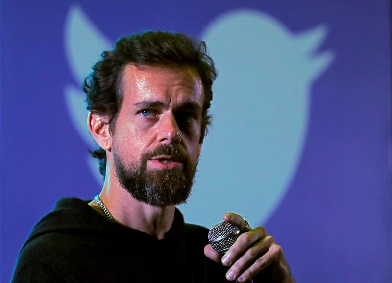 El primer tweet del jefe de Twitter, Jack Dorsey, se vendió por $ 2.9 millones como NFT