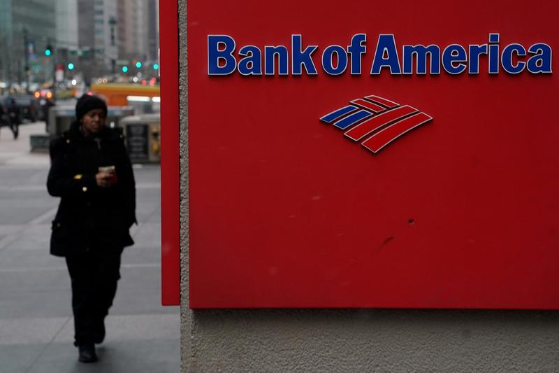 El programa de pasantías de verano de Bank of America será virtual