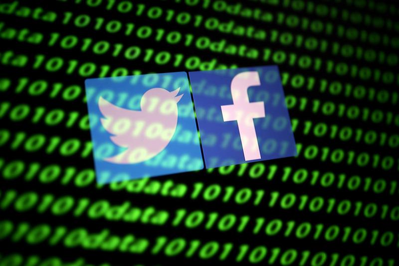 Facebook y Twitter deben hacer más para detener los anti-vacunas COVID-19, dicen los estados de EE. UU.