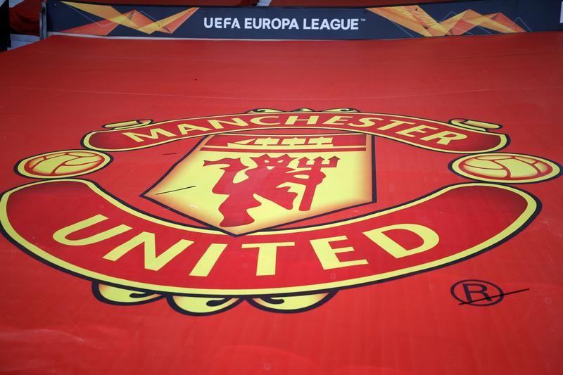 Fútbol: el patrocinador de la camiseta del Manchester United, Chevrolet, por TeamViewer